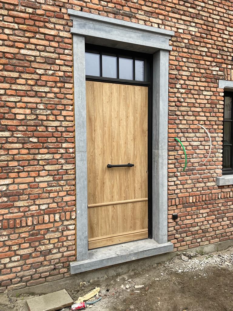 Foto ramen plaaten regio Kempen/Turnhout/zuid-Brabant.